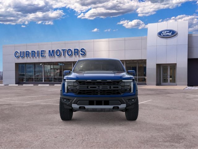 New 2026 Ford F150 Raptor AWD/4WD image 6