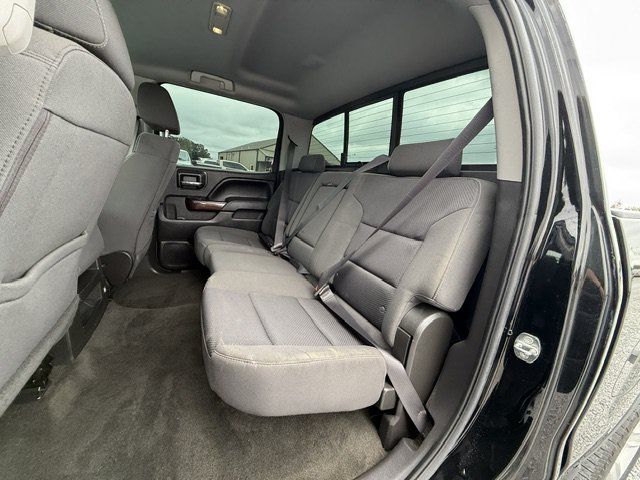 Used 2017 GMC Sierra 1500 SLE w/ Texas SLE Value Package AWD/4WD image 11