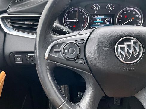 Used 2019 Buick Enclave Essence image 15