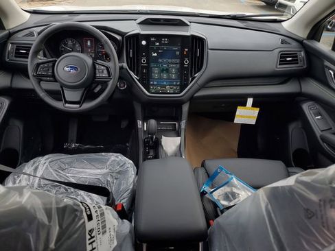 New 2026 Subaru Ascent Bronze Edition AWD/4WD image 17