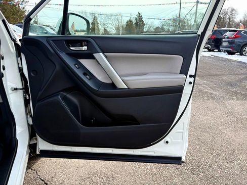 Used 2018 Subaru Forester 2.5i Limited w/ Popular Package #2 image 14