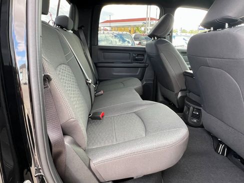 New 2026 RAM 2500 Tradesman image 15