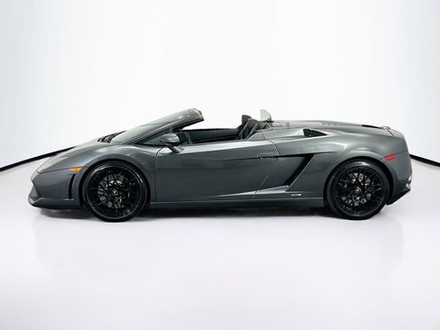 Used 2010 Lamborghini Gallardo LP 560-4 image 8
