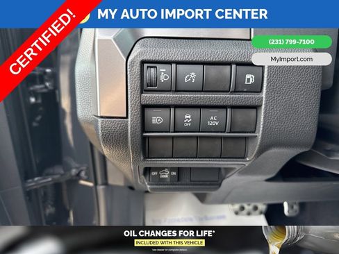 Used 2025 Toyota Tacoma TRD Sport image 14