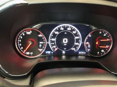 Used 2024 Chevrolet Blazer RS w/ Driver Confidence II Package image 15