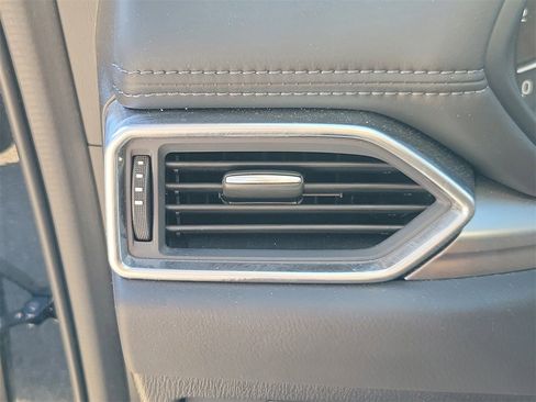 Used 2025 MAZDA CX-5 AWD 2.5 S w/ Preferred Package image 33