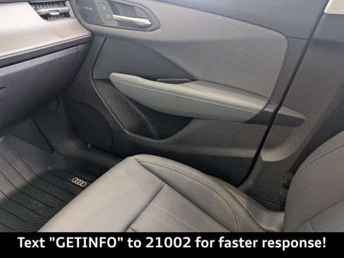 New 2026 Audi Q3 quattro 2.0T AWD/4WD image 22