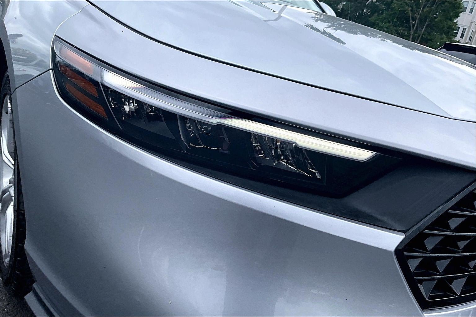 Used 2024 Honda Accord LX image 25
