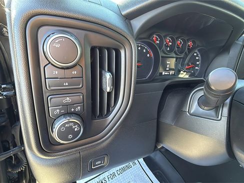 Used 2023 Chevrolet Silverado 2500 Custom w/ Custom Convenience Package image 19