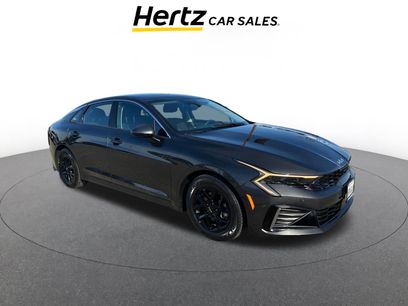 Used 2025 Kia K5 LXS