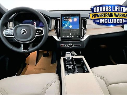 New 2026 Volvo XC90 B5 Core AWD/4WD image 7