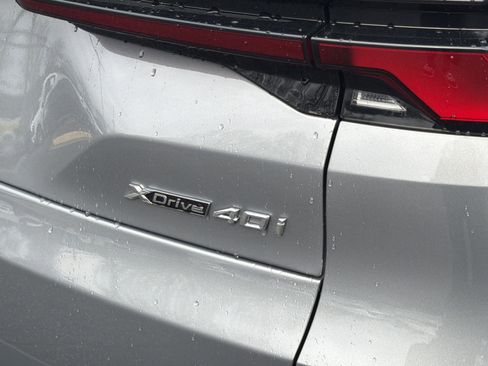 Used 2026 BMW X5 xDrive40i image 28