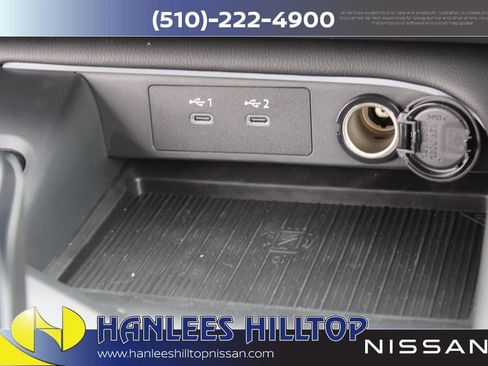 New 2026 Nissan Murano SL w/ Cargo Package image 21