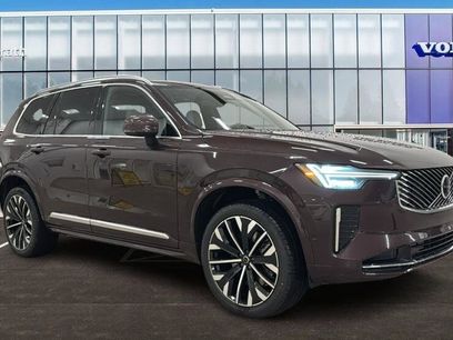 New 2026 Volvo XC90 T8 Ultra w/ Protection Package Premier