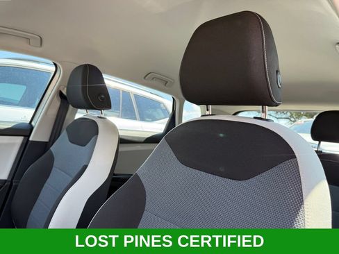 Used 2025 Volkswagen Taos S FWD image 12
