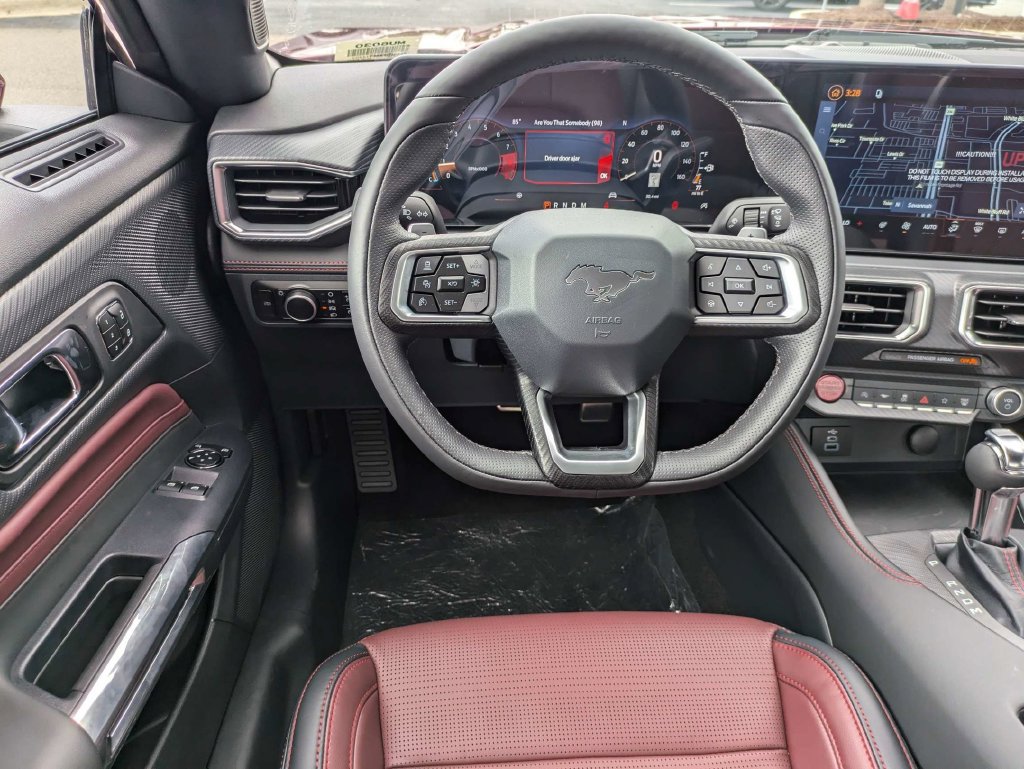 New 2026 Ford Mustang GT Premium RWD image 15