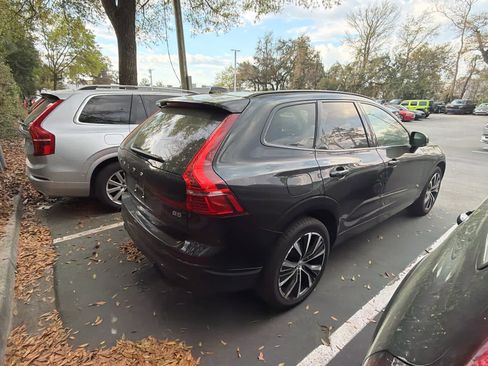 Certified 2023 Volvo XC60 B5 Plus image 20