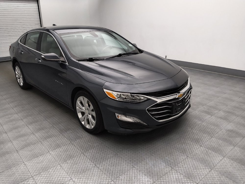 Used 2019 Chevrolet Malibu Premier FWD image 13