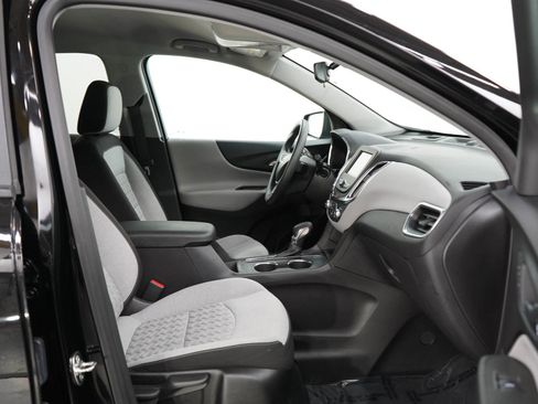 Used 2024 Chevrolet Equinox LS w/ LS Convenience Package AWD/4WD image 11