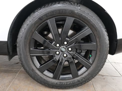 Used 2023 Land Rover Range Rover SE AWD/4WD image 35