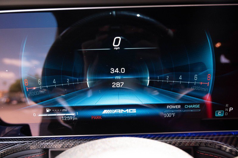 Used 2026 Mercedes-Benz G 63 AMG 4MATIC image 29