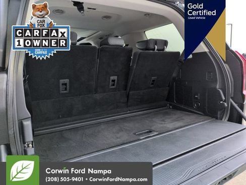 Used 2026 Ford Expedition Active AWD/4WD image 30