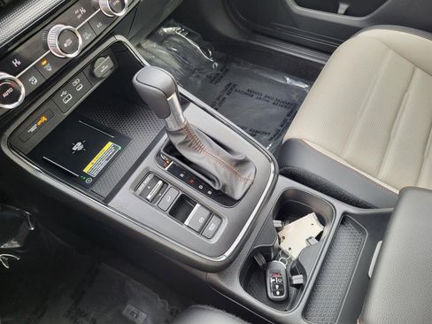 Used 2025 Honda CR-V Sport Touring image 20