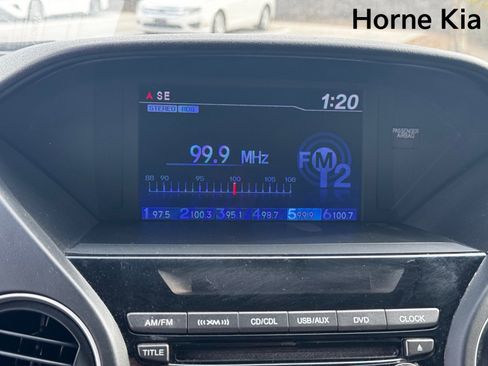 Used 2013 Honda Pilot EX-L image 21