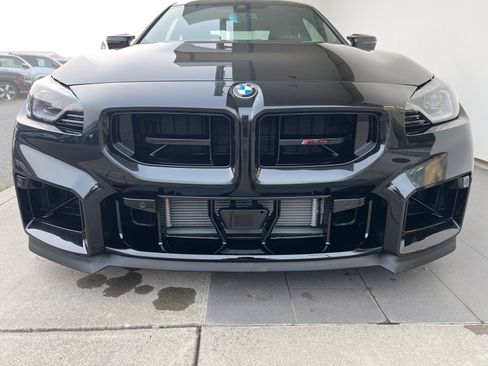 New 2026 BMW M2 CS image 26
