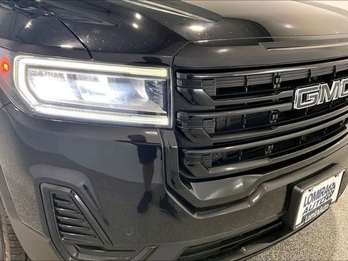 Used 2022 GMC Acadia SLE w/ GMC Pro Grade Package image 33