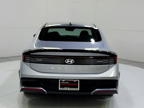 Used 2024 Hyundai Sonata SEL FWD image 7