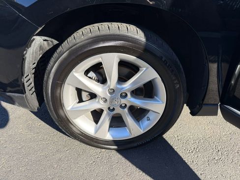 Used 2010 Lexus RX 350 AWD image 25