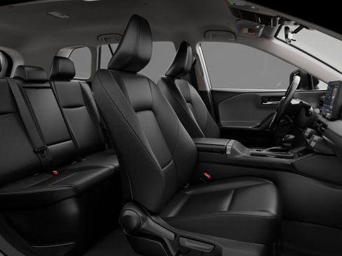 New 2026 Toyota RAV4 XLE Premium FWD image 31