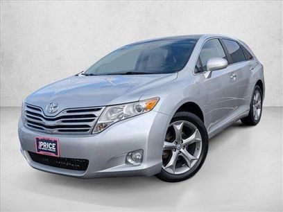 Used 2009 Toyota Venza