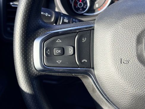 New 2026 RAM 2500 Tradesman image 25