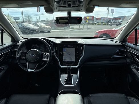 Used 2021 Subaru Outback Limited XT w/ Popular Package #2 image 15