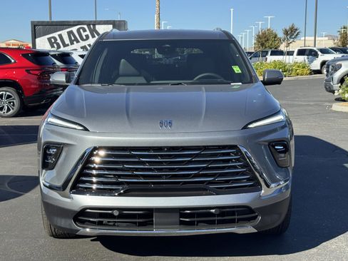 New 2026 Buick Enclave Preferred w/ Power Package image 2