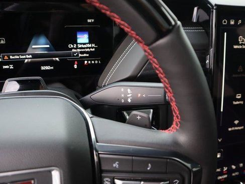 New 2025 GMC Yukon AT4 Ultimate image 36