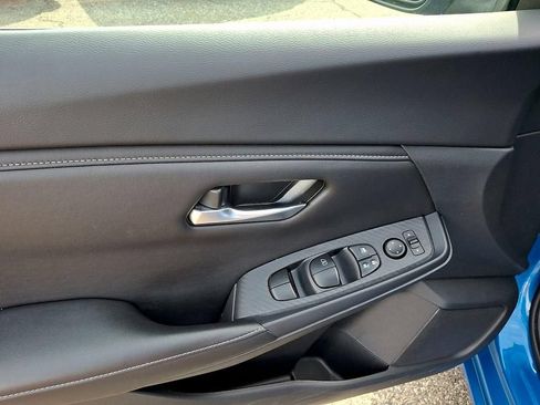 Certified 2023 Nissan Sentra SV w/ All-Weather Package FWD image 15
