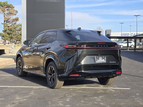 New 2026 Lexus RZ 350e 2WD w/ Convenience Package image 3