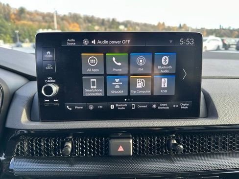 Certified 2023 Honda CR-V EX-L image 21