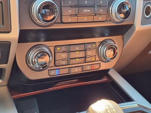 Used 2020 Ford F150 King Ranch w/ Equipment Group 601A Luxury image 15