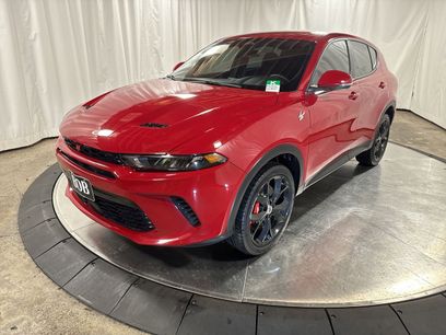 Used 2023 Dodge Hornet GT w/ Track Pack