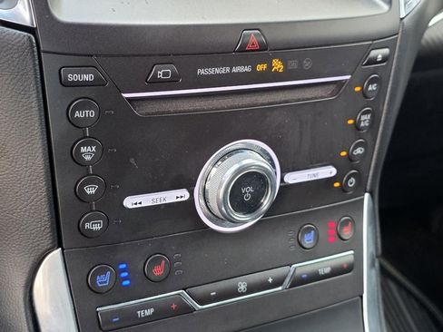 Used 2019 Ford Edge ST w/ Equipment Group 401A image 29