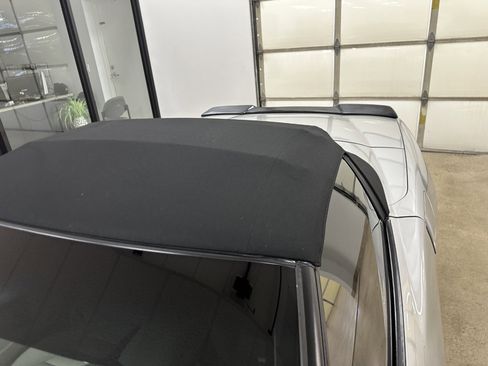 Used 2008 Chevrolet Corvette Convertible w/ Preferred Equipment Group image 29