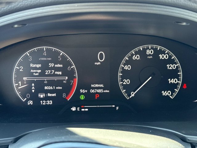Used 2022 Honda Civic Sport image 27