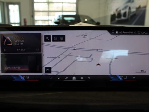 New 2025 BMW 430i xDrive Coupe w/ Premium Package image 13