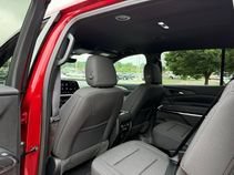 New 2026 Chevrolet Traverse LT w/ Driver Confidence Package FWD image 13