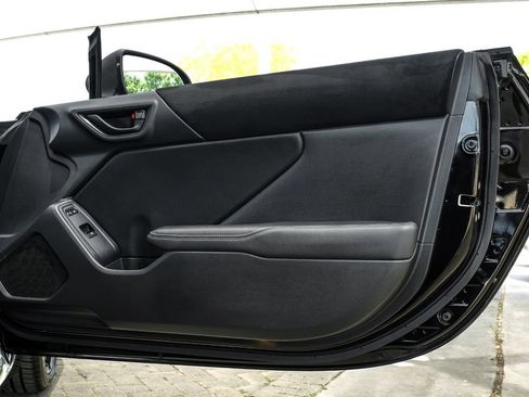 Used 2024 Toyota GR86 Premium w/ Performance Package RWD image 42