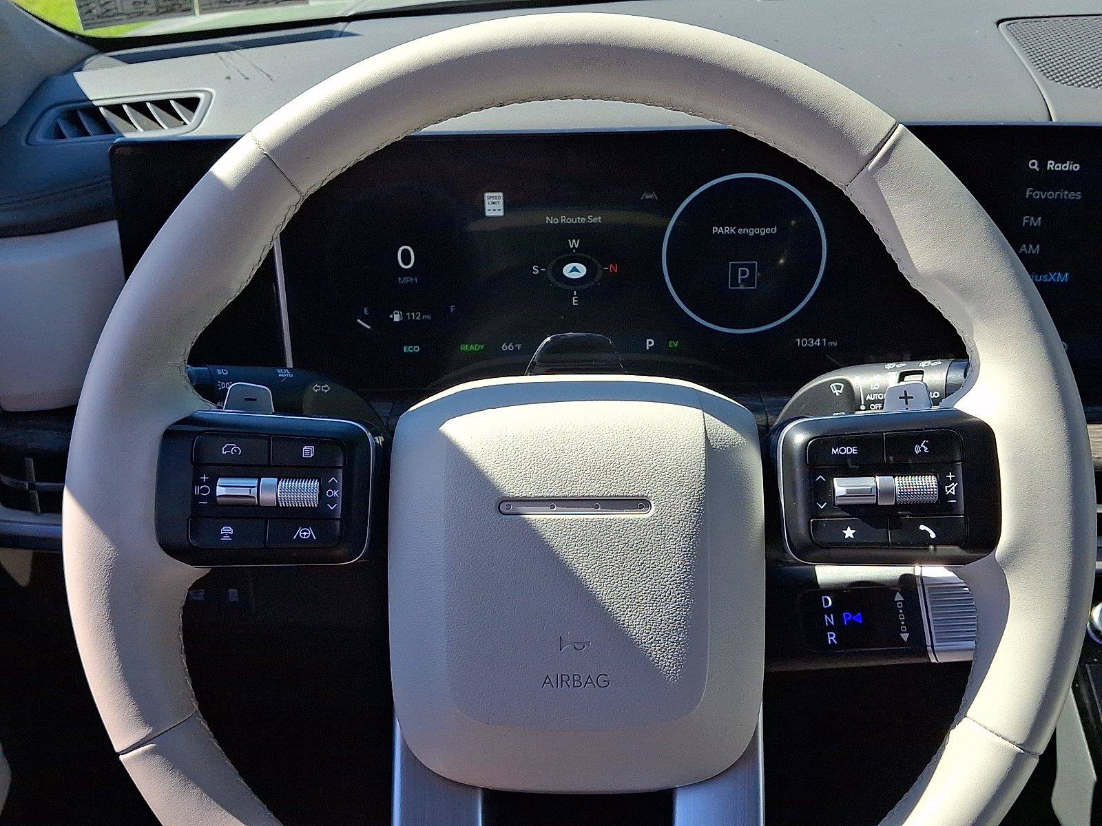 Used 2024 Hyundai Santa Fe Limited AWD/4WD image 21